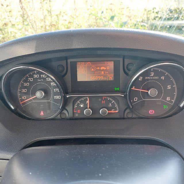 CAMPING CAR FIAT 2.3 150 CH Adria MATRIX