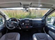 CAMPING CAR FIAT 2.3 150 CH Adria MATRIX