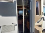 CAMPING CAR FIAT 2.3 150 CH Adria MATRIX