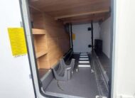 CAMPING CAR FIAT 2.3 150 CH Adria MATRIX