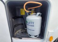 CAMPING CAR FIAT 2.3 150 CH Adria MATRIX