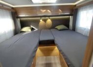 CAMPING CAR FIAT 2.3 150 CH Adria MATRIX