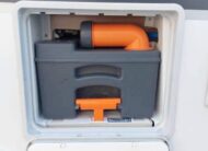 CAMPING CAR FIAT 2.3 150 CH Adria MATRIX