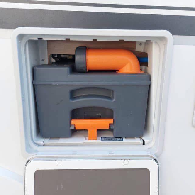 CAMPING CAR FIAT 2.3 150 CH Adria MATRIX