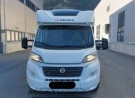 CAMPING CAR FIAT 2.3 150 CH Adria MATRIX