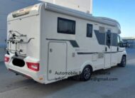 CAMPING CAR FIAT 2.3 150 CH Adria MATRIX