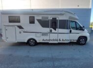 CAMPING CAR FIAT 2.3 150 CH Adria MATRIX