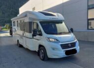 CAMPING CAR FIAT 2.3 150 CH Adria MATRIX