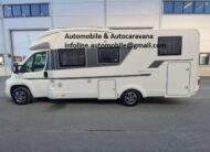CAMPING CAR FIAT 2.3 150 CH Adria MATRIX