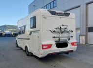 CAMPING CAR FIAT 2.3 150 CH Adria MATRIX