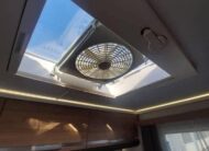 CAMPING CAR FIAT 2.3 150 CH Adria MATRIX