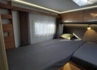 CAMPING CAR FIAT 2.3 150 CH Adria MATRIX