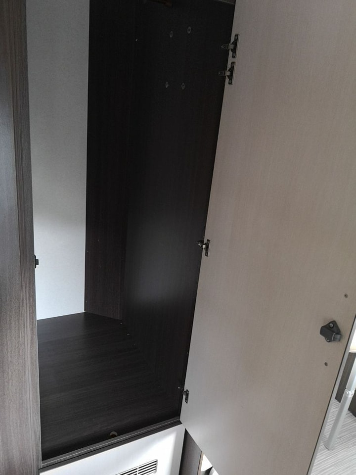 CAMPING CAR RIMOR ADR97F3