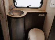 CAMPING CAR RIMOR ADR97F3