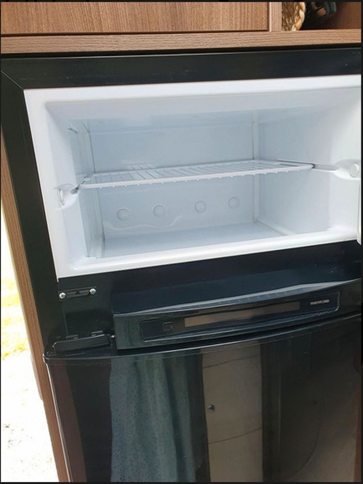 CAMPING CAR RIMOR ADR97F3