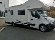 CAMPING CAR RIMOR ADR97F3