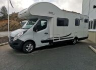 CAMPING CAR RIMOR ADR97F3