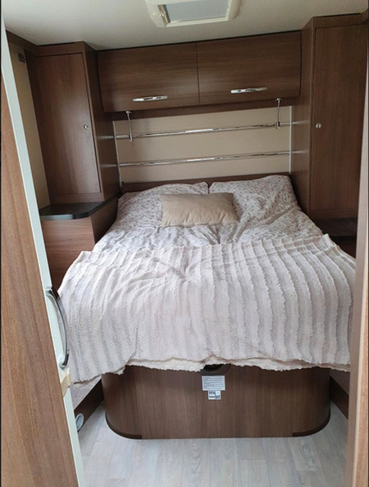 CAMPING CAR RIMOR ADR97F3