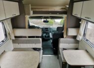 CAMPING CAR RIMOR ADR97F3