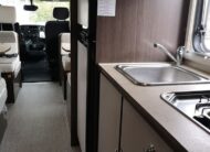 CAMPING CAR RIMOR ADR97F3