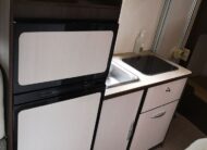 CAMPING CAR RIMOR ADR97F3