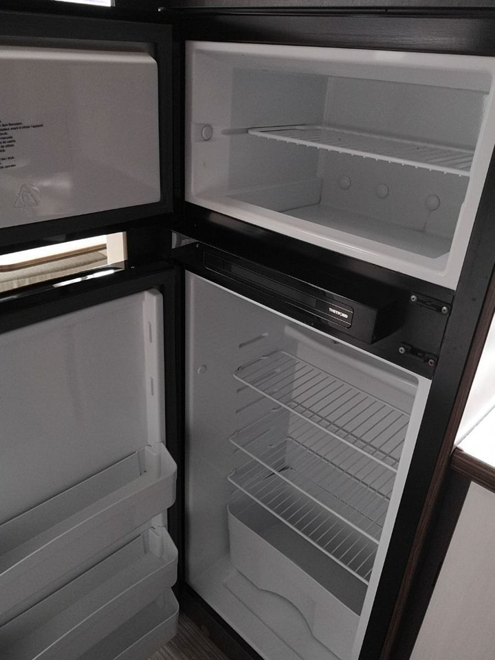 CAMPING CAR RIMOR ADR97F3