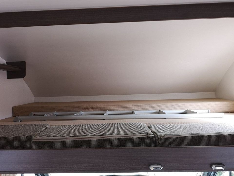 CAMPING CAR RIMOR ADR97F3