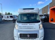 CAMPING CAR Fiat 2.3L 131 ch Solifer Action T693