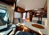 CAMPING CAR Fiat 2.3L 131 ch Solifer Action T693