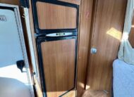 CAMPING CAR Fiat 2.3L 131 ch Solifer Action T693