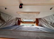 CAMPING CAR Fiat 2.3L 131 ch Solifer Action T693