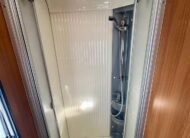 CAMPING CAR Fiat 2.3L 131 ch Solifer Action T693