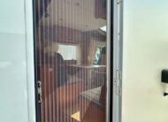 CAMPING CAR Fiat 2.3L 131 ch Solifer Action T693