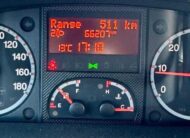 CAMPING CAR Fiat 2.3L 131 ch Solifer Action T693