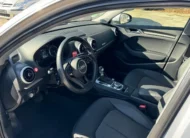 Audi A3 Sportback 30 g-tron Design