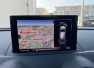 Audi A3 Sportback 30 g-tron Design