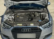 Audi A3 Sportback 30 g-tron Design