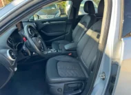 Audi A3 Sportback 30 g-tron Design