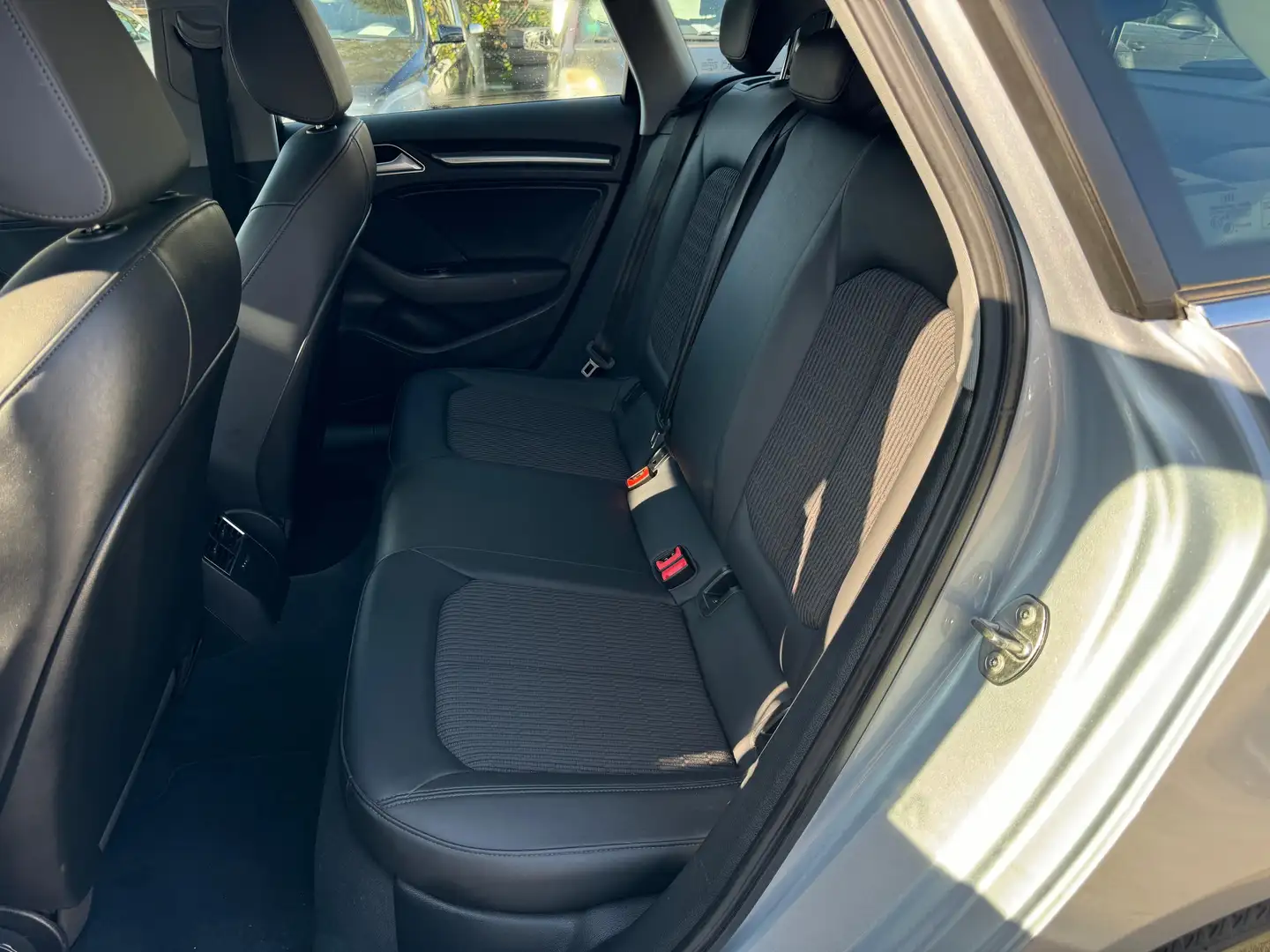 Audi A3 Sportback 30 g-tron Design