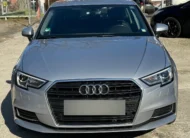 Audi A3 Sportback 30 g-tron Design