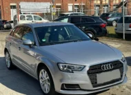 Audi A3 Sportback 30 g-tron Design