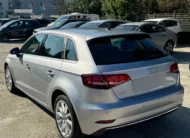 Audi A3 Sportback 30 g-tron Design