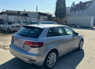 Audi A3 Sportback 30 g-tron Design