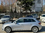 Audi A3 Sportback 30 g-tron Design