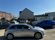 Audi A3 Sportback 30 g-tron Design