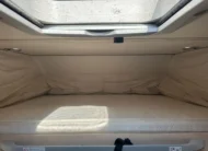 Camping-Car Hymer / Eriba B 585