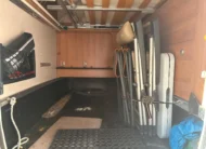 Camping-Car Hymer / Eriba B 585