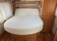 Camping-Car Hymer / Eriba B 585