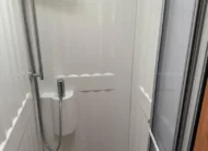 Camping-Car Hymer / Eriba B 585