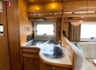 Camping-Car Rapido 7076